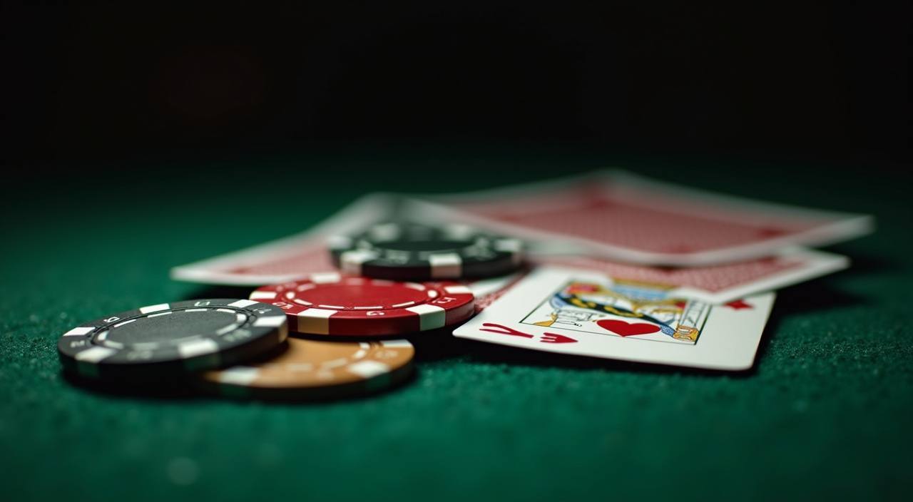 Live Baccarat Salon